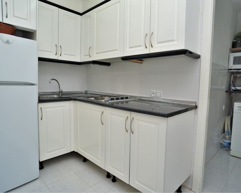 2 camera da letto Appartamento da affittare in Torrevieja con piscina - 625 € (Rif: 8497598)