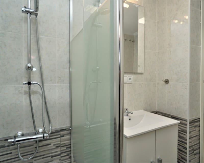 2 camera da letto Appartamento da affittare in Torrevieja con piscina - 625 € (Rif: 8497598)