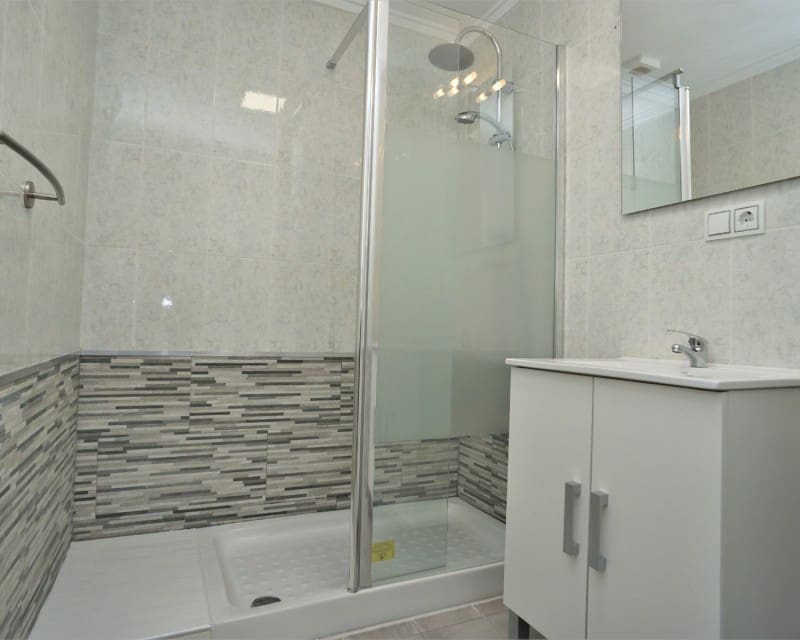 2 camera da letto Appartamento da affittare in Torrevieja con piscina - 625 € (Rif: 8497598)