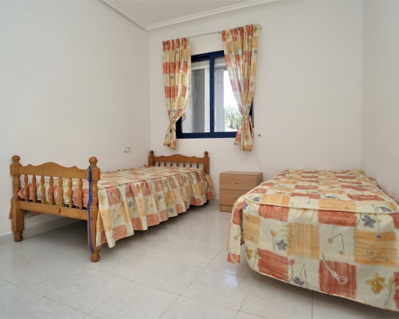 2 camera da letto Appartamento da affittare in Torrevieja con piscina - 625 € (Rif: 8497598)