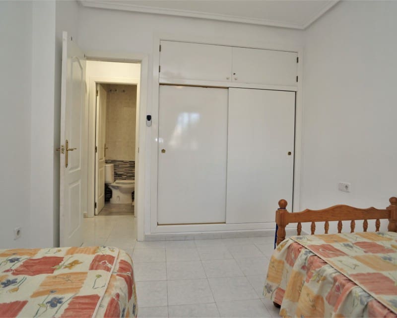 2 camera da letto Appartamento da affittare in Torrevieja con piscina - 625 € (Rif: 8497598)