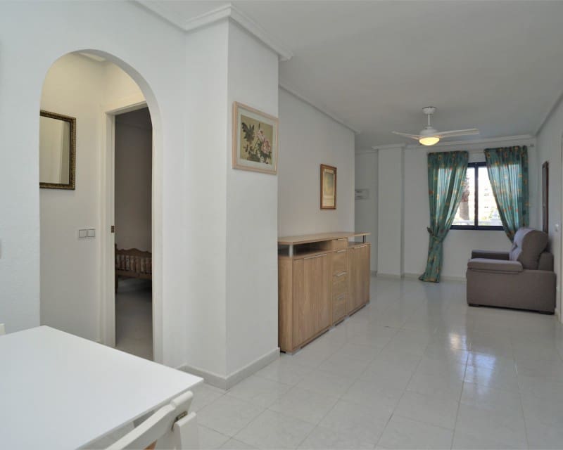 2 camera da letto Appartamento da affittare in Torrevieja con piscina - 625 € (Rif: 8497598)
