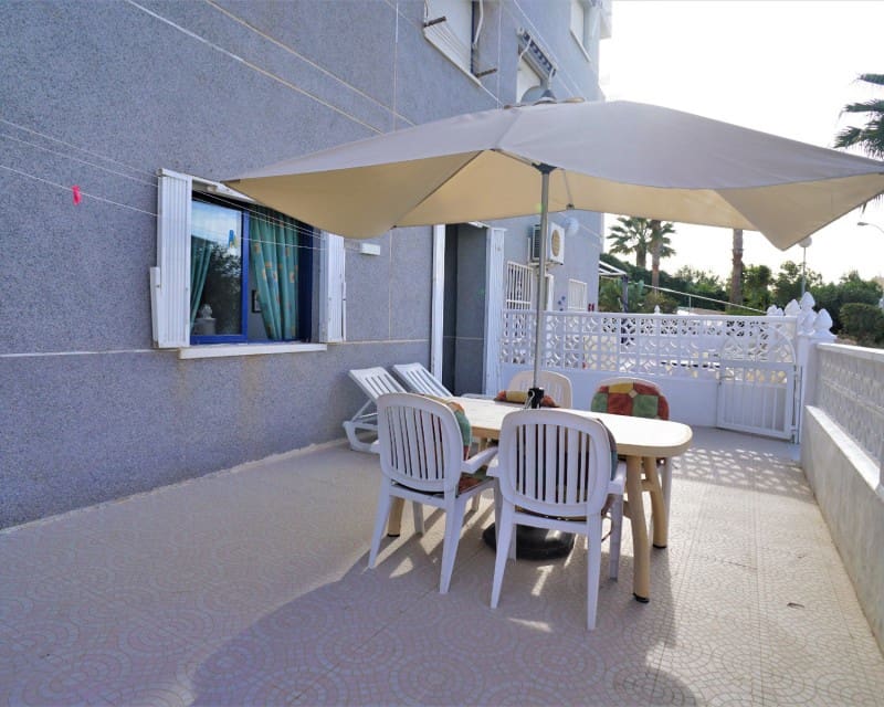 2 camera da letto Appartamento da affittare in Torrevieja con piscina - 625 € (Rif: 8497598)
