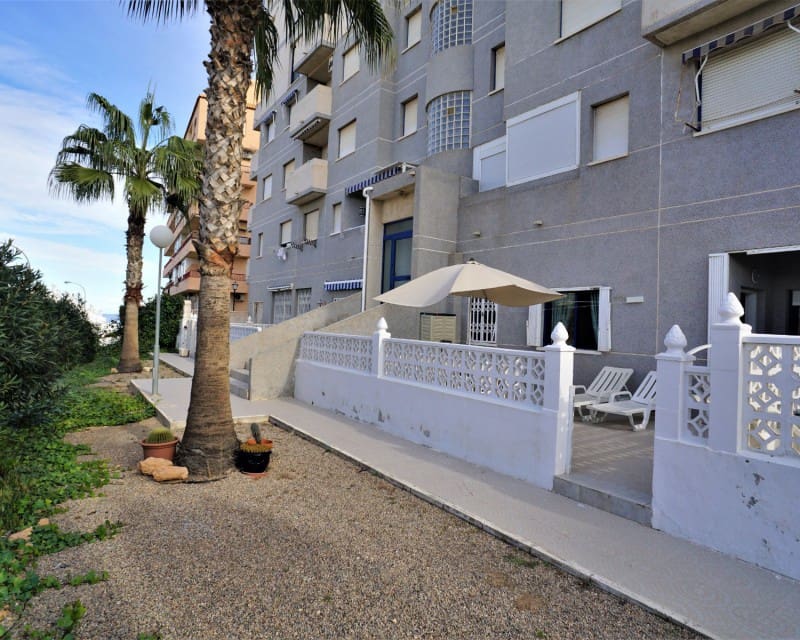 2 camera da letto Appartamento da affittare in Torrevieja con piscina - 625 € (Rif: 8497598)