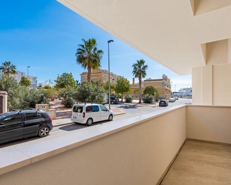 4 Zimmer Apartment zu verkaufen in Benijofar mit Pool - 328.000 € (Ref: 8585409)