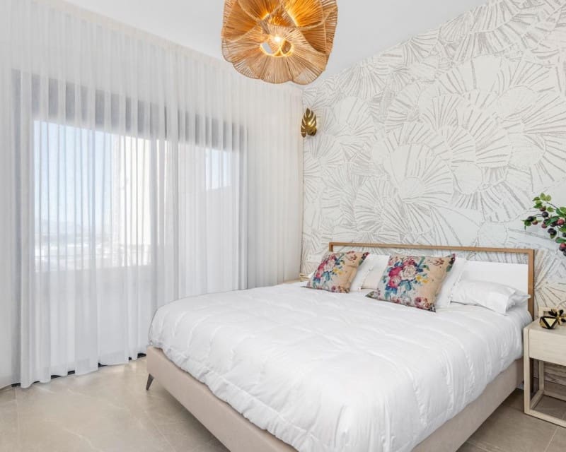 4 Zimmer Apartment zu verkaufen in Benijofar mit Pool - 328.000 € (Ref: 8585409)