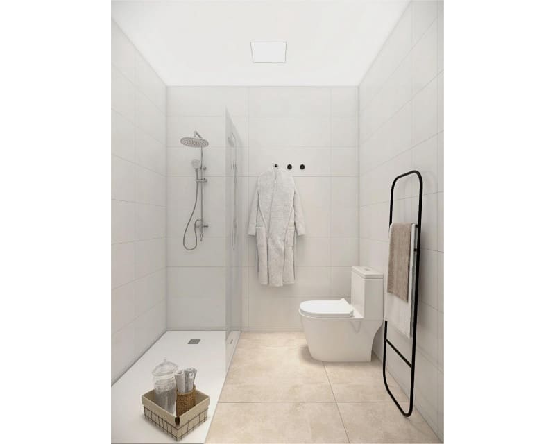 2 soveværelse Lejlighed til salg i Torrevieja - € 285.000 (Ref: 8585413)