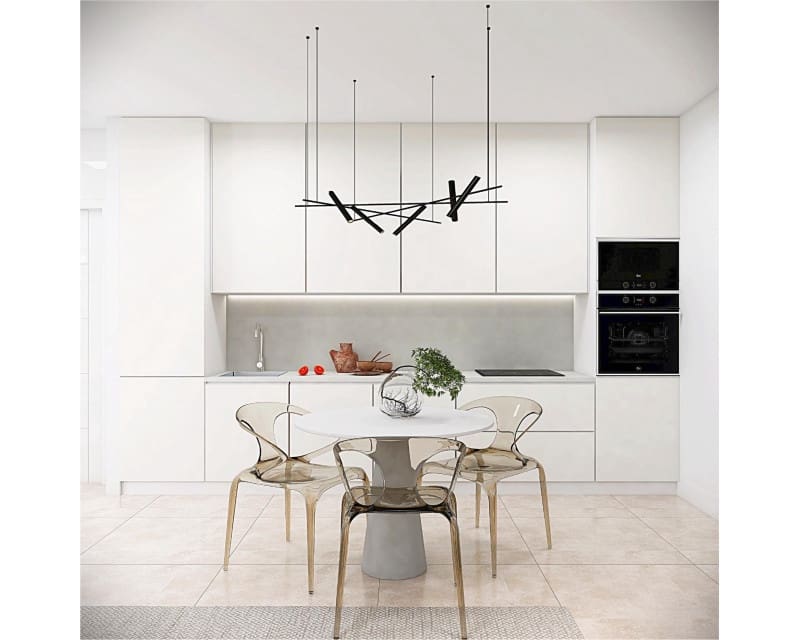 2 soveværelse Lejlighed til salg i Torrevieja - € 285.000 (Ref: 8585413)