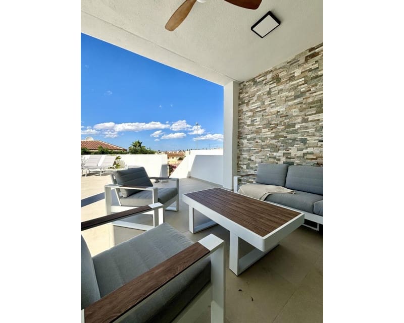 3 Zimmer Villa zu verkaufen in Benijofar mit Pool - 478.732 € (Ref: 8585415)