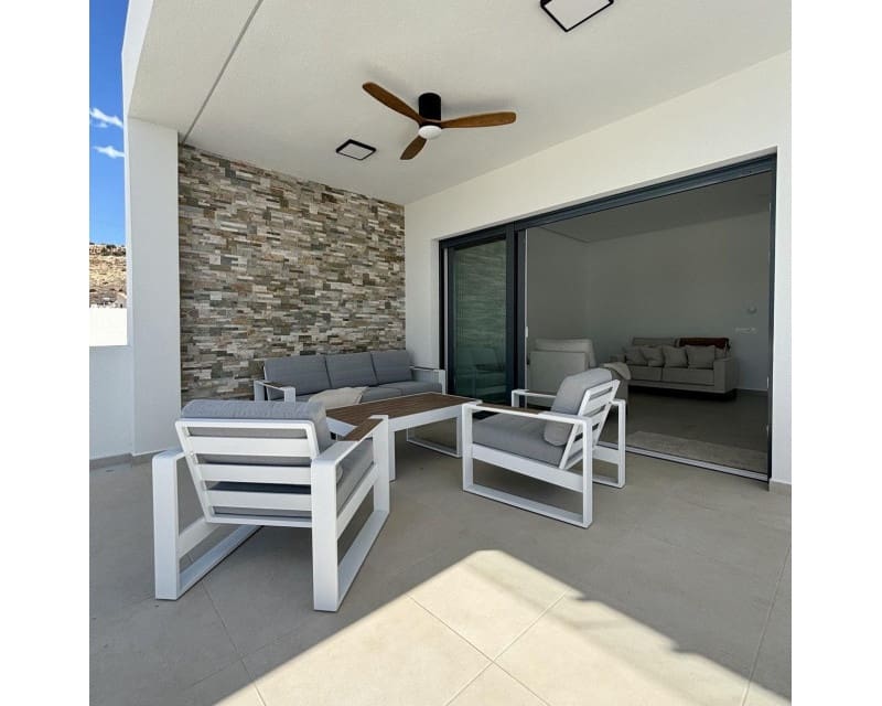 3 Zimmer Villa zu verkaufen in Benijofar mit Pool - 478.732 € (Ref: 8585415)