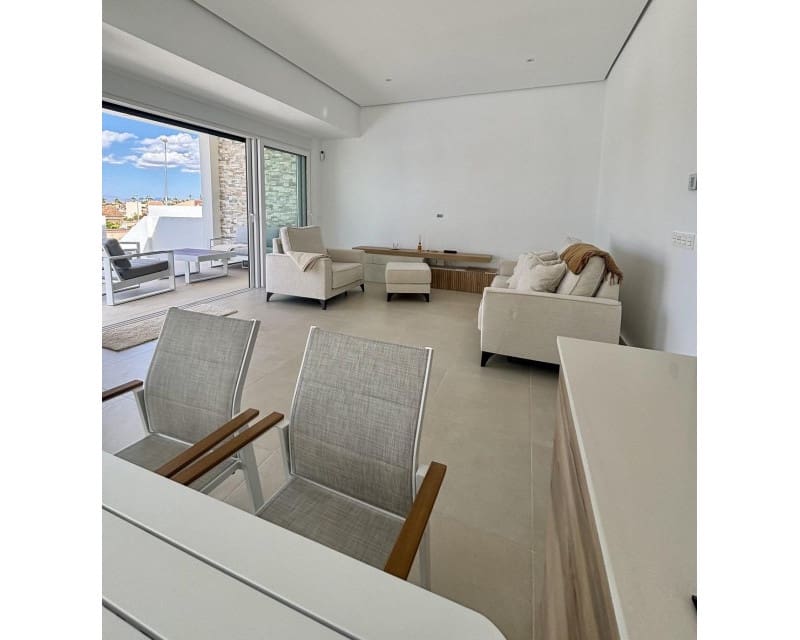 3 Zimmer Villa zu verkaufen in Benijofar mit Pool - 478.732 € (Ref: 8585415)