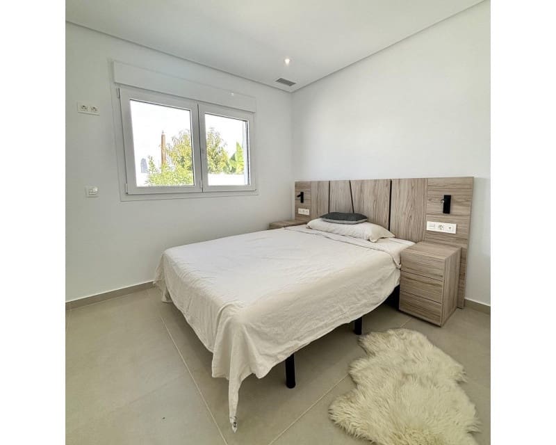 3 Zimmer Villa zu verkaufen in Benijofar mit Pool - 478.732 € (Ref: 8585415)