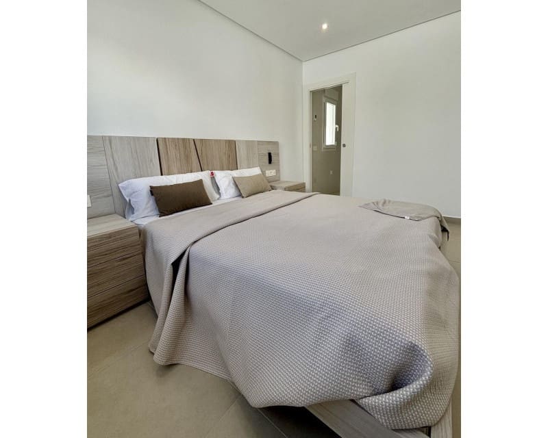 3 Zimmer Villa zu verkaufen in Benijofar mit Pool - 478.732 € (Ref: 8585415)