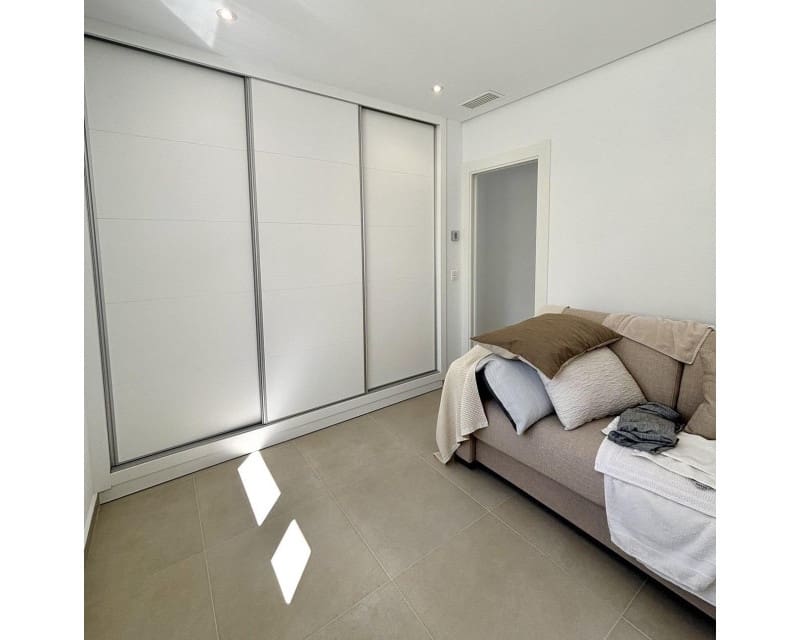 3 Zimmer Villa zu verkaufen in Benijofar mit Pool - 478.732 € (Ref: 8585415)