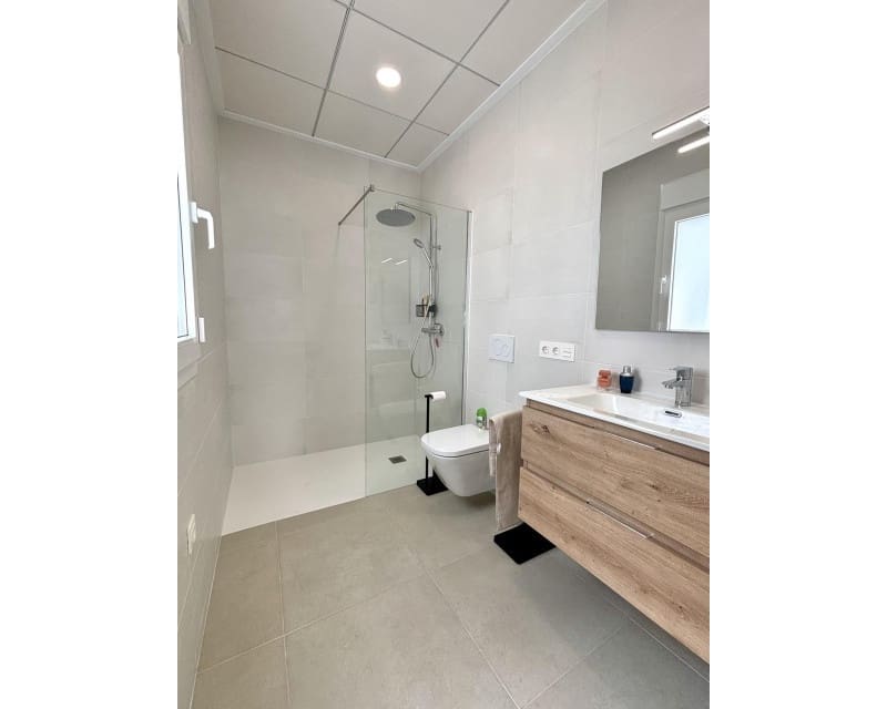 3 Zimmer Villa zu verkaufen in Benijofar mit Pool - 478.732 € (Ref: 8585415)