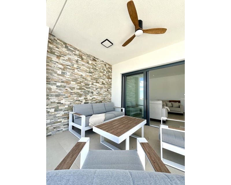 3 Zimmer Villa zu verkaufen in Benijofar mit Pool - 478.732 € (Ref: 8585415)