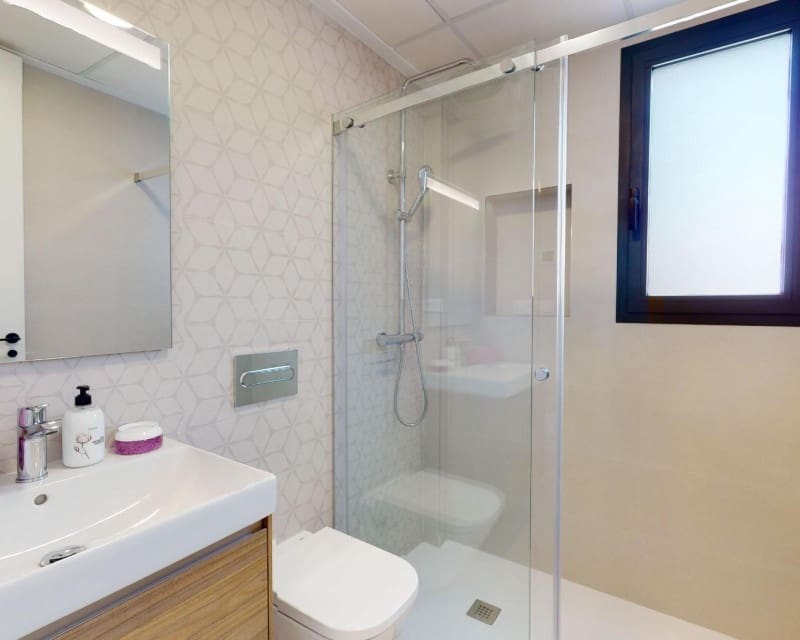 3 bedroom Villa for sale in San Fulgencio with pool garage - € 800,000 (Ref: 8698926)