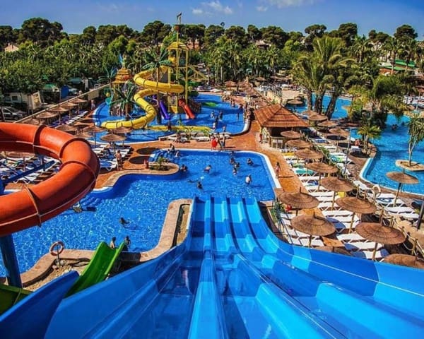 3 soveværelse Villa til salg i San Fulgencio med swimmingpool garage - € 800.000 (Ref: 8698926)