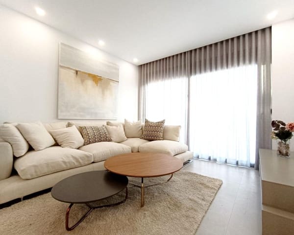 3 slaapkamer Villa te koop in Benijófar met zwembad garage - € 449.000 (Ref: 8699166)