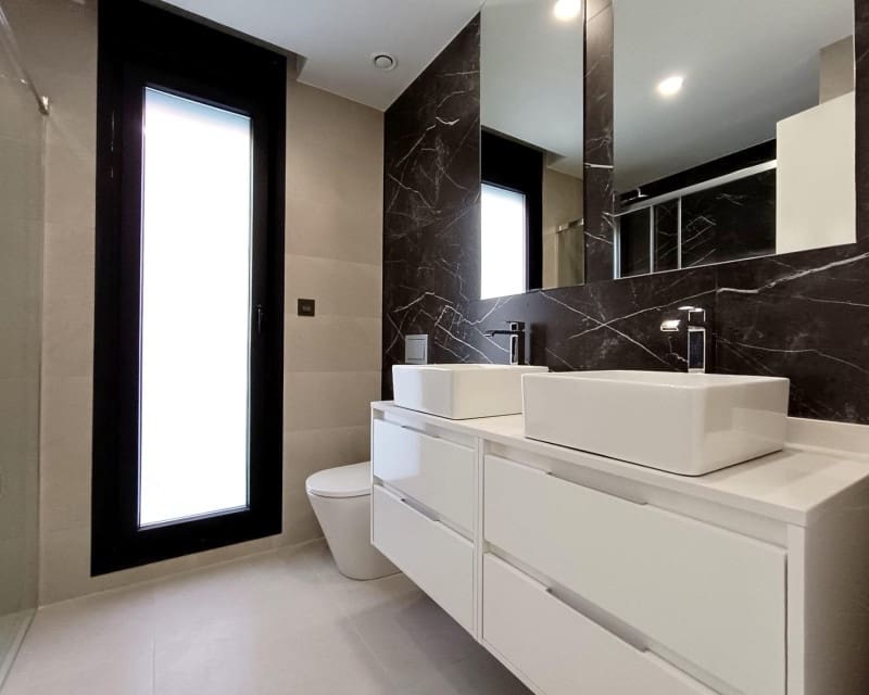 3 slaapkamer Villa te koop in Benijofar met zwembad garage - € 449.000 (Ref: 8699166)