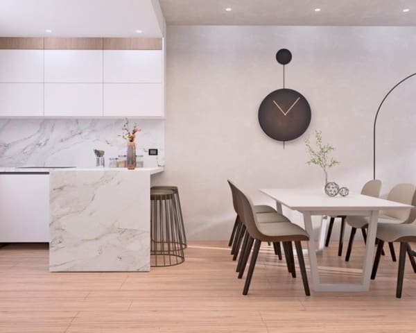 2 bedroom Bungalow for sale in Los Balcones with pool garage - € 329,900 (Ref: 8699171)