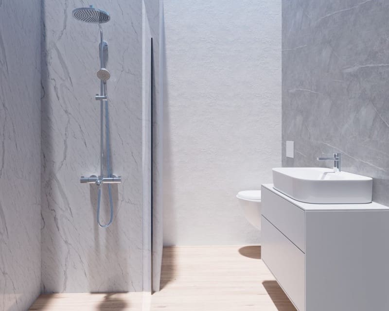 2 soveværelse Bungalow til salg i Los Balcones med swimmingpool garage - € 329.900 (Ref: 8699171)