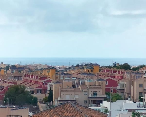 3 bedroom Townhouse for sale in Los Almendros (Orihuela Costa), Orihuela with pool - € 310,000 (Ref: 8855957)