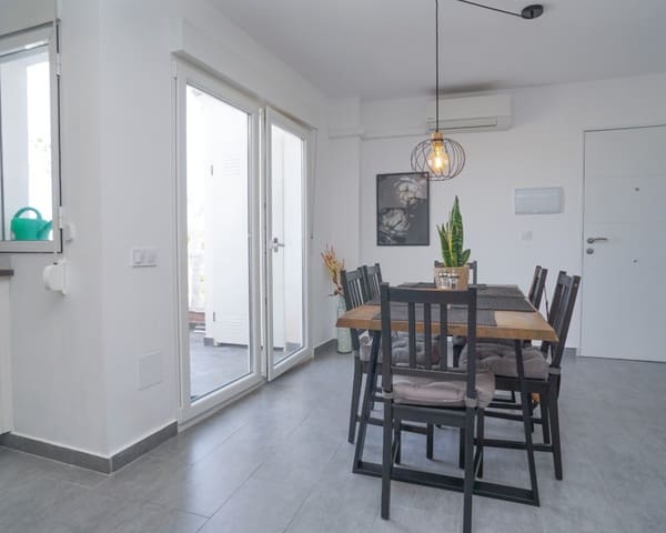 2 makuuhuone Huoneisto vuokrattavana paikassa Centro, Torrevieja - 1 100 € (Ref: 8938051)