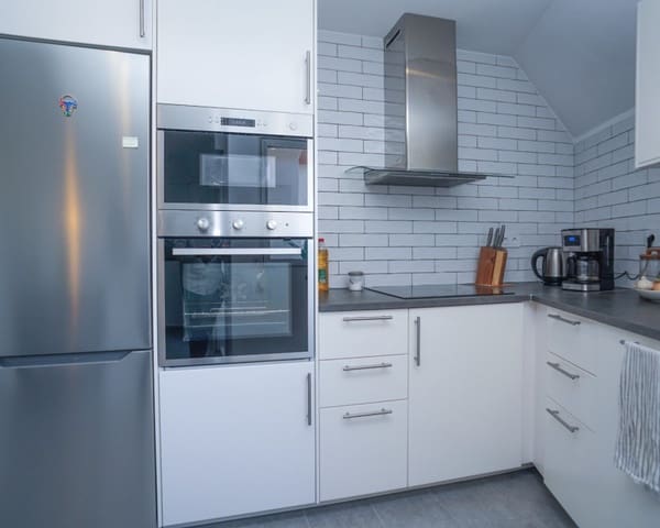 2 makuuhuone Huoneisto vuokrattavana paikassa Centro, Torrevieja - 1 100 € (Ref: 8938051)