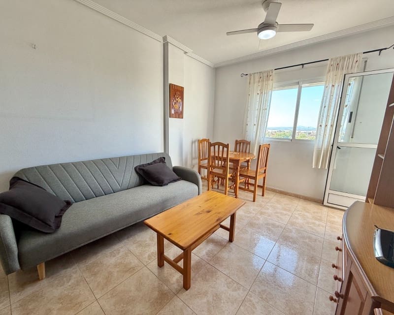 2 sypialnia Apartament do wynajęcia w Torrevieja z basenem - 675 € (Ref: 8947377)