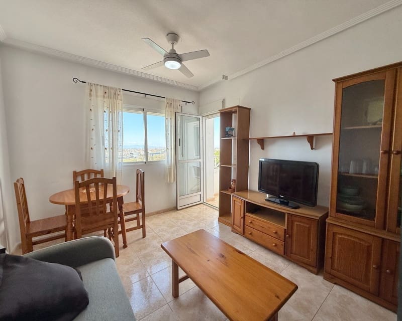 2 sypialnia Apartament do wynajęcia w Torrevieja z basenem - 675 € (Ref: 8947377)