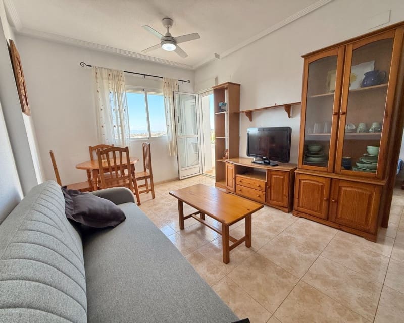 2 sypialnia Apartament do wynajęcia w Torrevieja z basenem - 675 € (Ref: 8947377)