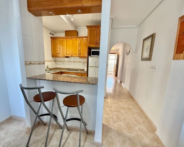 2 sypialnia Apartament do wynajęcia w Parque de las Naciones, Torrevieja z basenem - 675 € (Ref: 8947377)