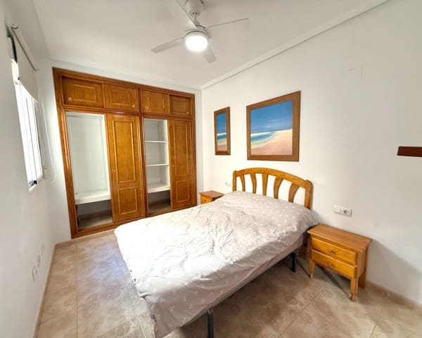 2 sypialnia Apartament do wynajęcia w Parque de las Naciones, Torrevieja z basenem - 675 € (Ref: 8947377)
