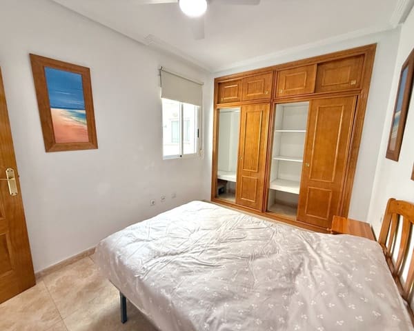 2 sypialnia Apartament do wynajęcia w Parque de las Naciones, Torrevieja z basenem - 675 € (Ref: 8947377)