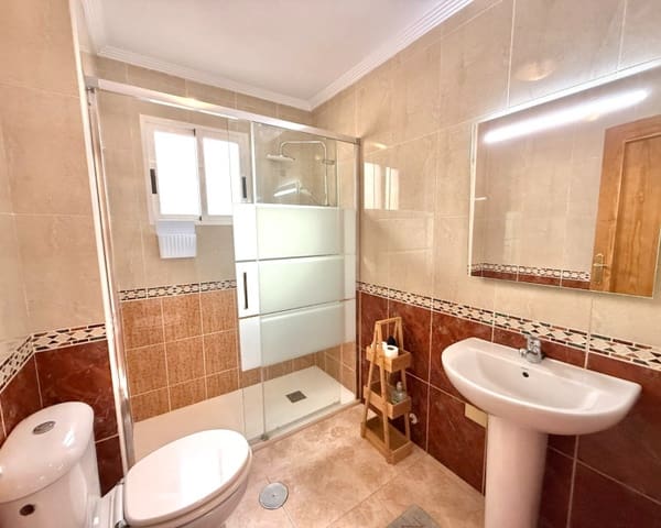 2 sypialnia Apartament do wynajęcia w Parque de las Naciones, Torrevieja z basenem - 675 € (Ref: 8947377)