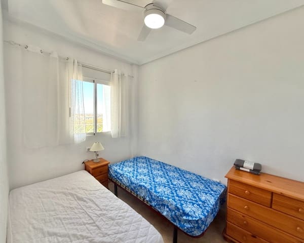 2 sypialnia Apartament do wynajęcia w Parque de las Naciones, Torrevieja z basenem - 675 € (Ref: 8947377)