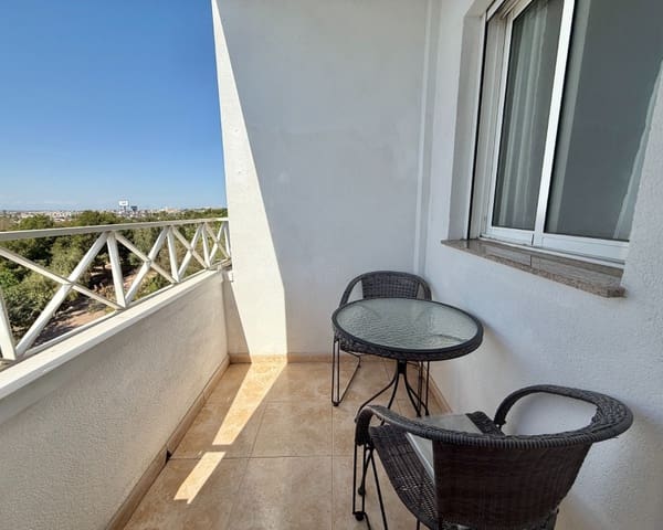 2 sypialnia Apartament do wynajęcia w Parque de las Naciones, Torrevieja z basenem - 675 € (Ref: 8947377)
