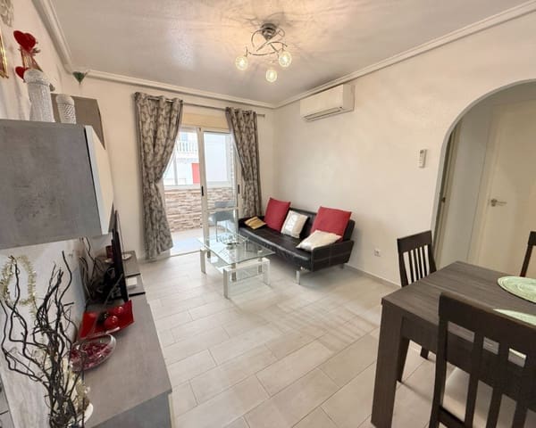 2 sypialnia Apartament do wynajęcia w Parque de las Naciones, Torrevieja - 675 € (Ref: 9049224)