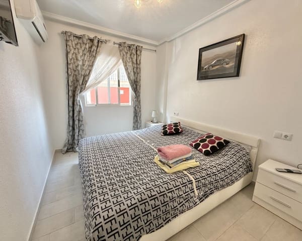 2 sypialnia Apartament do wynajęcia w Parque de las Naciones, Torrevieja - 675 € (Ref: 9049224)