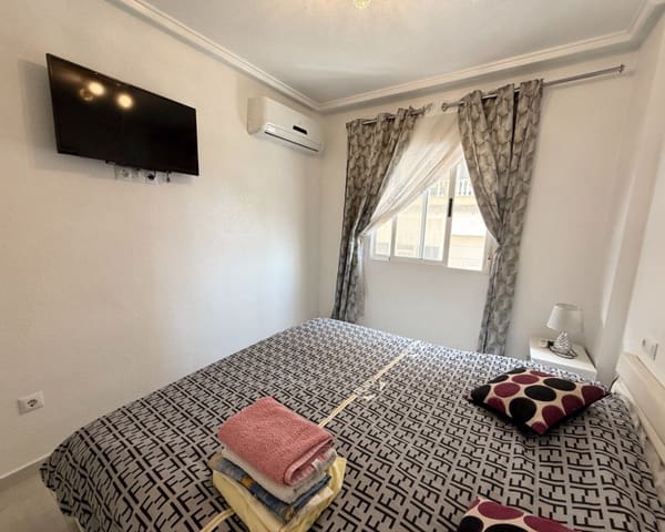 2 sypialnia Apartament do wynajęcia w Parque de las Naciones, Torrevieja - 675 € (Ref: 9049224)