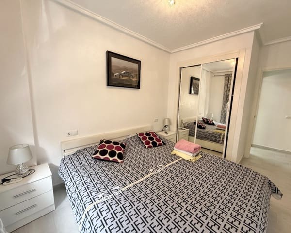 2 sypialnia Apartament do wynajęcia w Parque de las Naciones, Torrevieja - 675 € (Ref: 9049224)