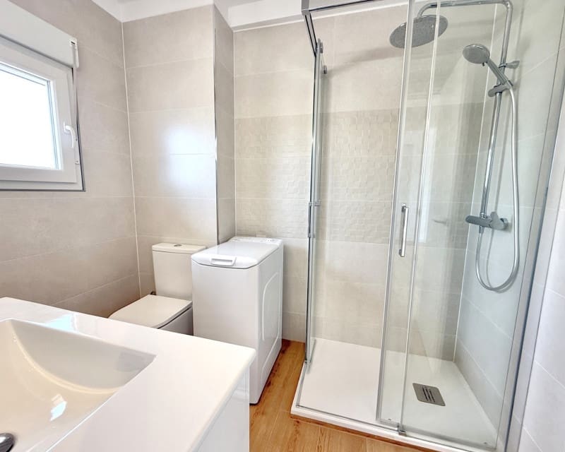 1 bedroom Apartment for sale in Torrevieja - € 152,000 (Ref: 9061697)