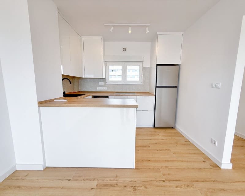 1 bedroom Apartment for sale in Torrevieja - € 152,000 (Ref: 9061697)