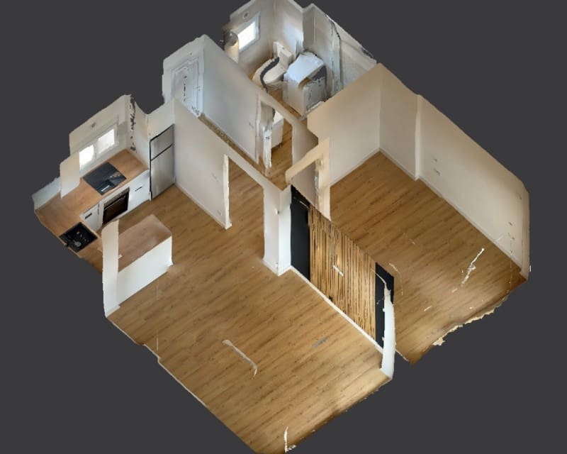 1 bedroom Apartment for sale in Torrevieja - € 152,000 (Ref: 9061697)