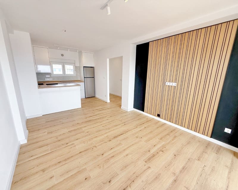 1 bedroom Apartment for sale in Torrevieja - € 152,000 (Ref: 9061697)