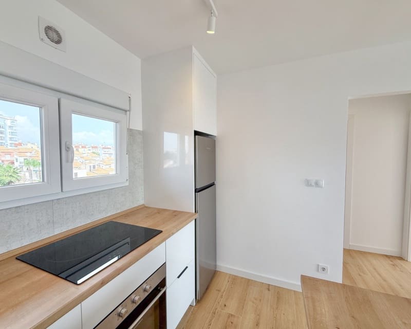 1 bedroom Apartment for sale in Torrevieja - € 152,000 (Ref: 9061697)