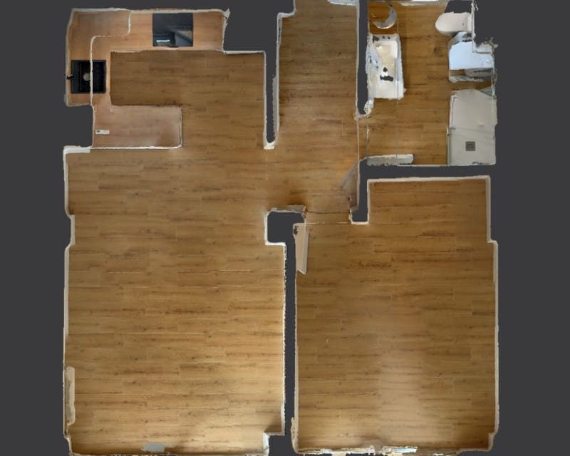 1 bedroom Apartment for sale in Torrevieja - € 152,000 (Ref: 9061697)