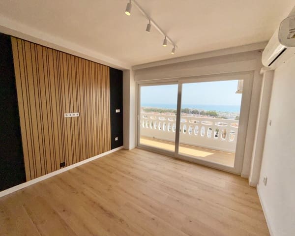 1 makuuhuone Huoneisto myytävänä paikassa Torreblanca, Torrevieja - 152 000 € (Ref: 9061697)