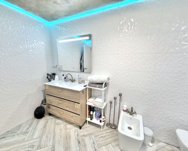 1 soveværelse Bungalow til salg i Torrevieja - € 98.000 (Ref: 9133648)